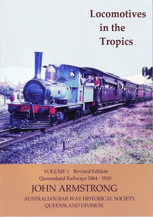 Locomotive in the Tropics