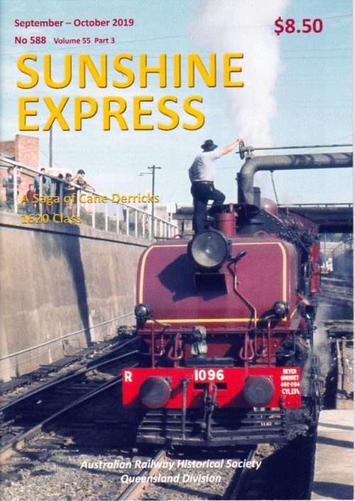 Sunshine-Express