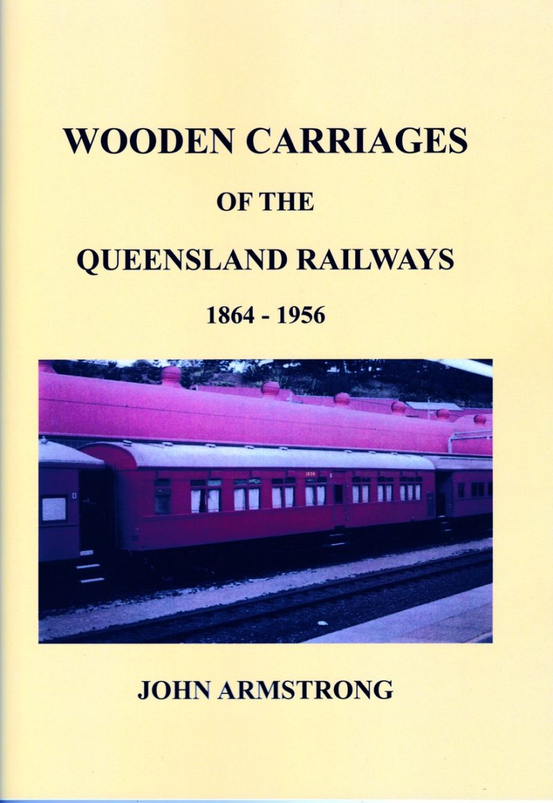 Wooden-Carriages